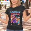 Vampirecunt Wigganometry T Shirt