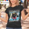 Velion Sometimes You Gotta Let Your Weiner Hang Ou T Shirt