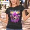 Visions Of Atlantis Bit Party Pirates T Shirt