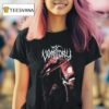 Vomitory All Heads Are Gonna Roll T Shirt