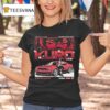 Vshojo X Senpai Squad Kuro The Race Starts Now T Shirt