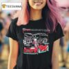 Vshojo X Senpai Squad Zentreya T Shirt