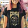 Wake Magician T Shirt