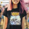 Warcraft Reign Of Chaos T Shirt