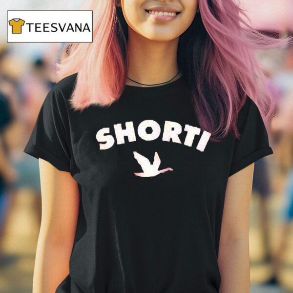 Wawa Shorti T Shirt