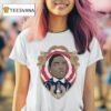Wednesday Bianca Barclay T Shirt
