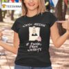 Went Missing If Found Free Wendy S T Shirt