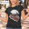 West Coast Twelve Thirn Eagle T Shirt