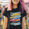 William Byron The Daytona Again Champion T Shirt