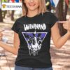 Windhand Come On Satan Surround Me T Shirt