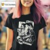 Wmc Jooyeon Wearing My Mind Live As Life Takes Me Alien At All Authority Like Skull T Shirt