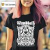 Wombbath Death Angels T Shirt