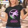 World Of Warcraft Warlock T Shirt