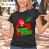 Wwe Rosemary Demon Assassin T Shirt