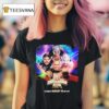 Wwe Triplemania Xxiii On Saturday August Th With Vikinggo Vs Mysterio Vs Dragon Lee Vs Americano For The Aaa Mega Championship T Shirt