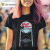 Wyatt Flores The Brudi Brothers Washington State University Tour Pullman Wa Bison T Shirt