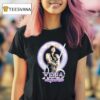 Xena The Warrior Princess Vintage T Shirt