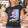 Yahoo Fantasy Bi T Shirt