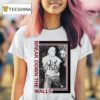 Youth Of Today Break Down The Walls T Shirt