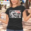 Youth Of Today Flyer T Shirt