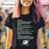 Youth Of Today No More Cow T Shirt