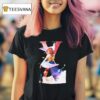 Yuna Final Fantasy X T Shirt