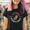 Zach Williams On Tour It Might Feel Like Friday But Your Sunday S Comin Praying Hands T Shirt
