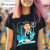Zak Butters Port Adelaide Fc Signature T Shirt