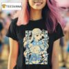 Zaxx The Artist Tempo Of Time T Shirt