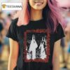 Zero Death Of Me T Shirt