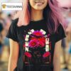 Zero Getting Ou T Shirt