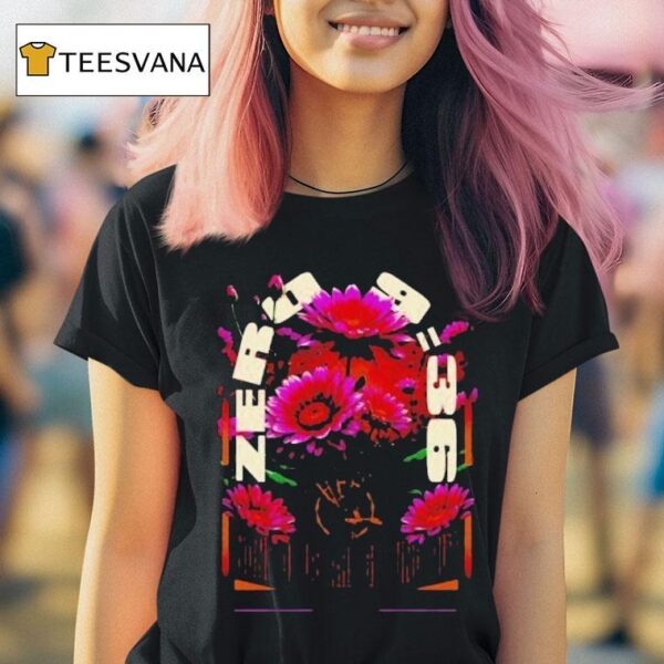 Zero Getting Ou T Shirt