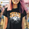 Zero Thorn Eye T Shirt