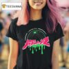 Zero A Team Honor Loyalty Respec T Shirt
