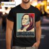 Days Of Hope Thank You Kamala Harris T Shirt