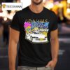 Video Ice Cream Cruise T Shirt