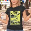 Highland California Concert At Yaamava Theater At Yaamava Resort And Casino On August Lion T Shirt
