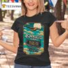 Winchester And Wesko Mulcahy S Pub And Concert Hall Wantagh Ny T Shirt