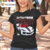 Sg Car Racing T Shirt