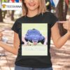 A J Crouch Golf Almost Friday T Shirt