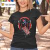 A Rock Star Does Not Age Stay Rock T Shirt