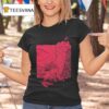 A Wilhelm Scream Ruiner Reimagined T Shirt