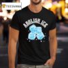 Abolish Ice T Shirt