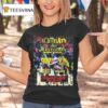 Acid Bath New Orleans With Mastodon Power Trip And More At Lakefront Arena On November T Shirt