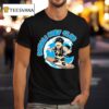 Administrative Results Somali Surf Club T Shirt