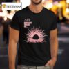 Afi Silver Bleeds The Black Sun T Shirt
