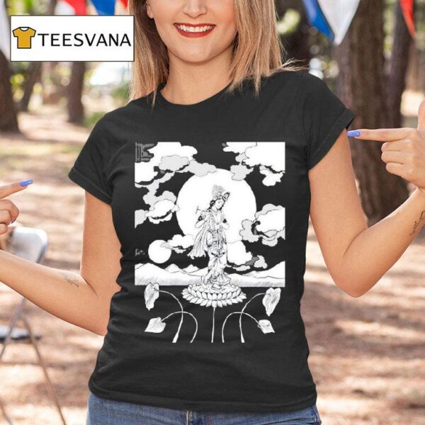 Ahankar Kanha T Shirt