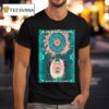 Alabama Shakes Aug Isleta Amphitheater Event Head T Shirt