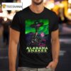 Alabama Shakes Climate Pledge Arena Event Seattle Wa T Shirt