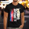 Alexa Bliss And Charlotte Flair Summer Slam T Shirt